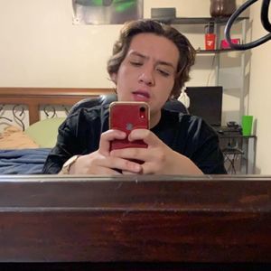 Meet your Posher, Daniel